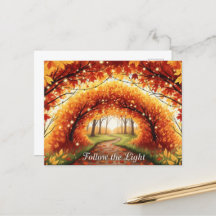 Fall Equinox 