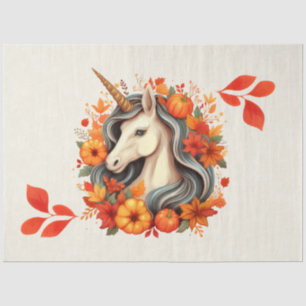 Fall Fantasy B Tissue Paper