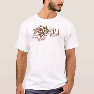 Fall Festival T-Shirt