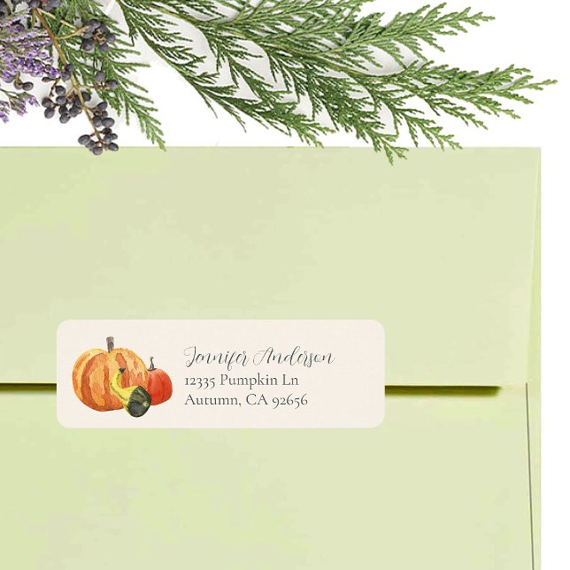 Fall Fete Autumn Party Colourful Pumpkins (Creator Uploaded)