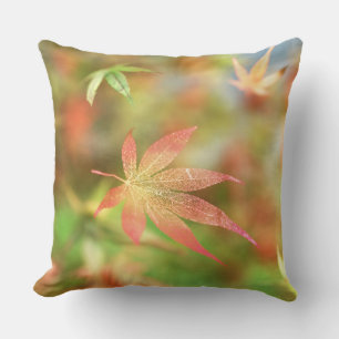 Fall Filigree Pillow