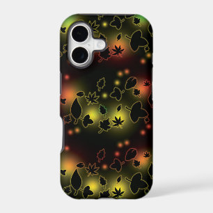 Fall Foliage Glow