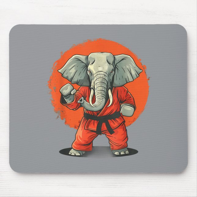 Fall For Jesus Christian Religious Autumn Fall Men Mouse Pad (Front)