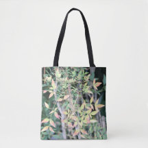 Fall For You Tote Bag