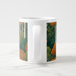 Fall Forest Mug – The Perfect Gift for Nature Love