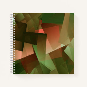Fall Fun..... Notebook