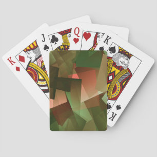 Fall Fun...... Playing Cards