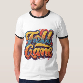 fall game T-Shirt
