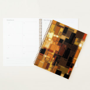 Fall geometric planner