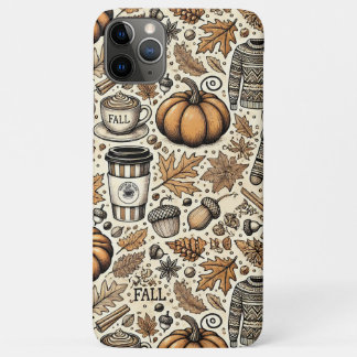 Fall Harvest Case-Mate iPhone Case