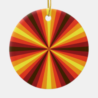 Fall Illusion Ornament