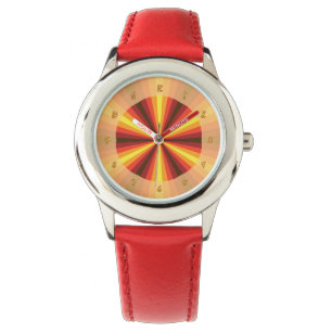Fall Illusion Watch