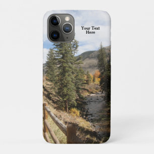 Fall in Aspen Case-Mate iPhone Case
