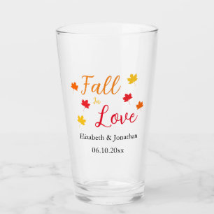 Fall In Love Glass