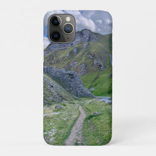 Fall in love in Peak District Case-Mate iPhone Case