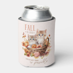 Fall In Love With As Many Things Can Cooler