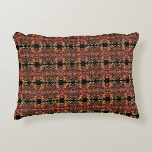 Fall Inspired Pillow by Joya Eve