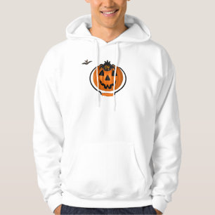 FALL IS HERE HOODIE