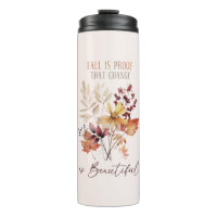 Fall Is Proof That Change Is Beautiful Foliage