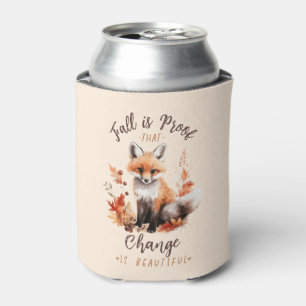 Fall Is Proof That Change Is Beautiful – Fox Can Cooler