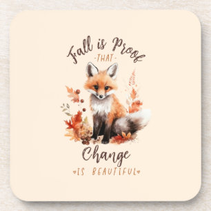 Fall Is Proof That Change Is Beautiful – Fox Coaster