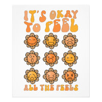  Fall Its Okay To Feel All The Feels Mental Health