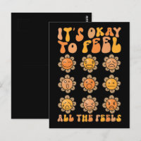  Fall Its Okay To Feel All The Feels Mental Health