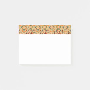 Fall Kaleidoscope  Post-it Notes