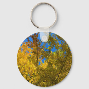 Fall Keychain 8
