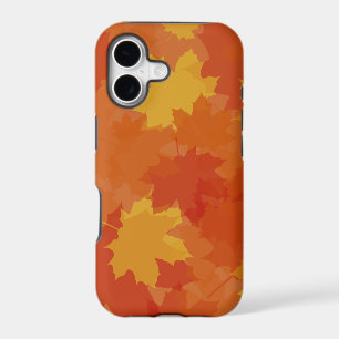 Fall Leaves