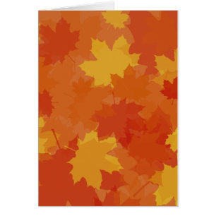 Fall Leaves