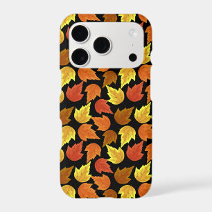 Fall Leaves Autumn Season Thanksgiving Halloween