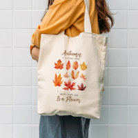 Fall Leaves Quote