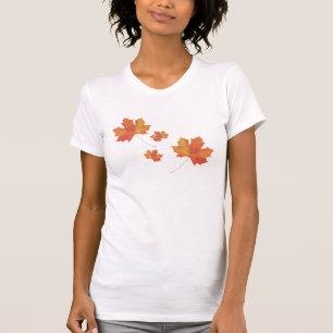Fall Leaves Shirt