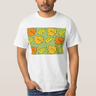 Fall Leaves T-Shirt