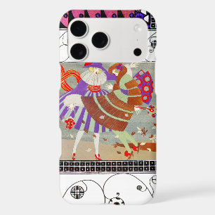 FALL LEAVES,WIND ,SWIRLS FASHION COSTUME DESIGNER