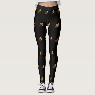 Fall  leggings