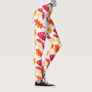 Fall leggings