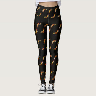 Fall Leggings