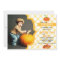 Fall Little Pumpkin Photo Birthday Party