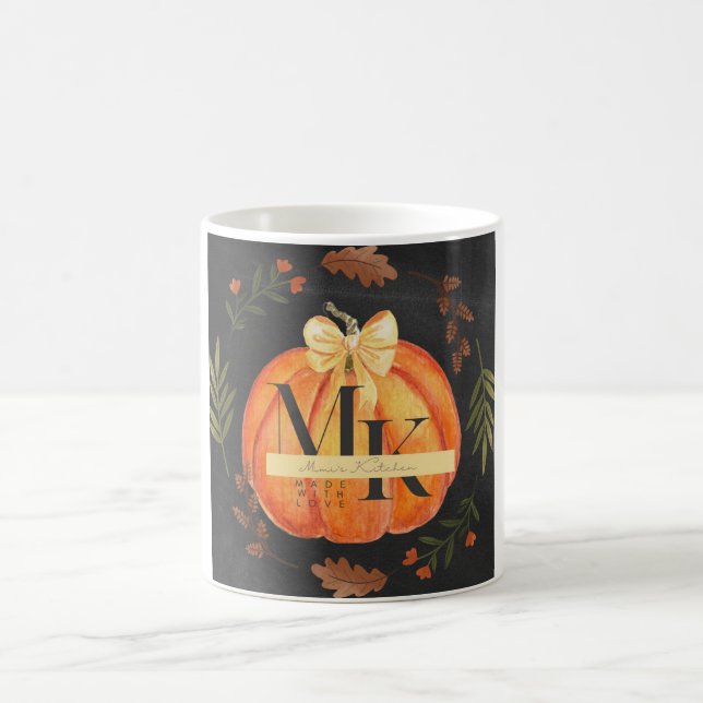 FALL MAGIC MUG (Center)