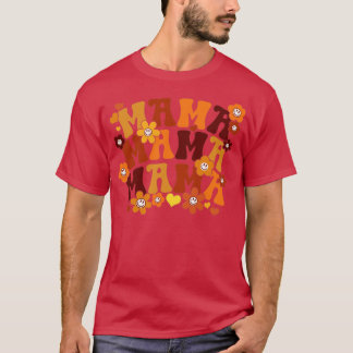 Fall Mama T-Shirt