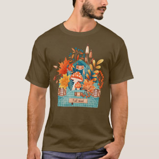 Fall mood T-Shirt
