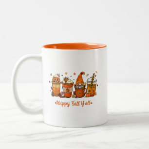 Fall Mug