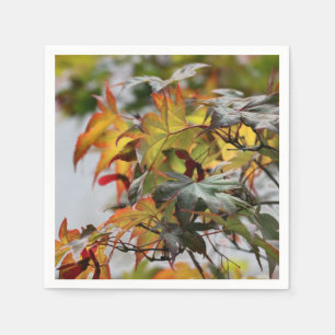 Fall Napkin