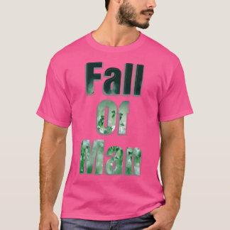 Fall Of Man T-Shirt