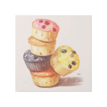 Fall of the Muffin Tower