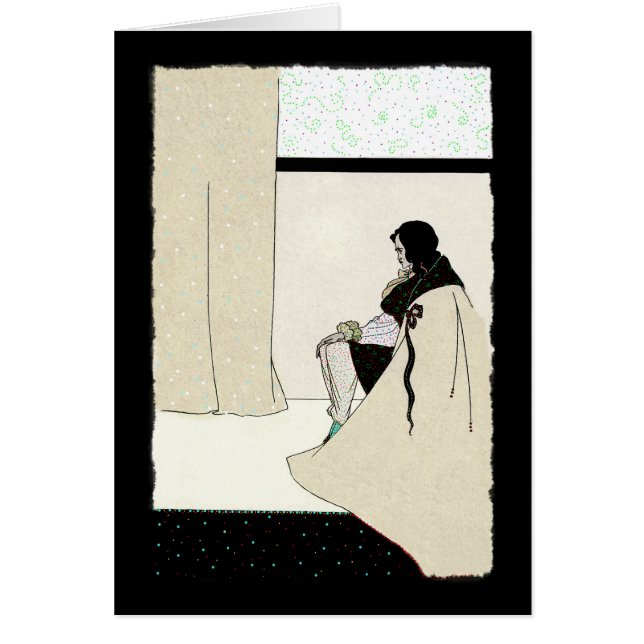 Fall of Usher (Front)