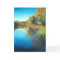 Fall Painting of Rogue River Greeting Cards