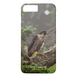 Fall - Peregrine Falcon Case-Mate iPhone Case